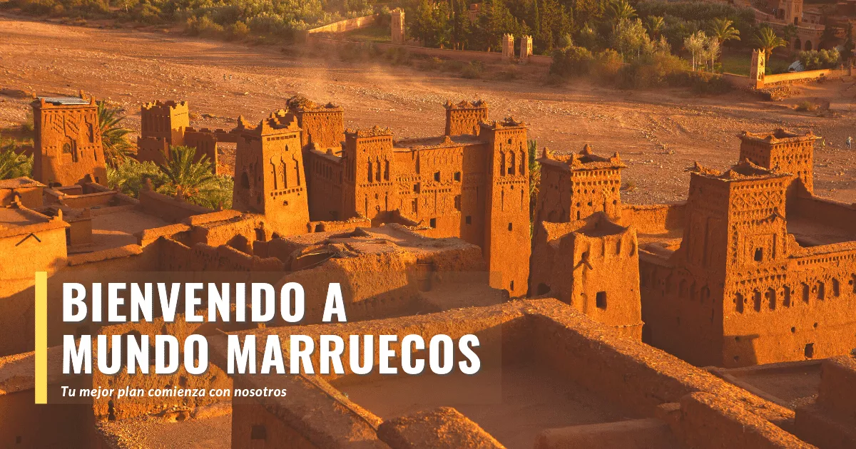 Sobre Marruecos
