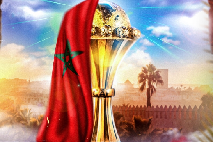 Marruecos organizará la Copa África 2025