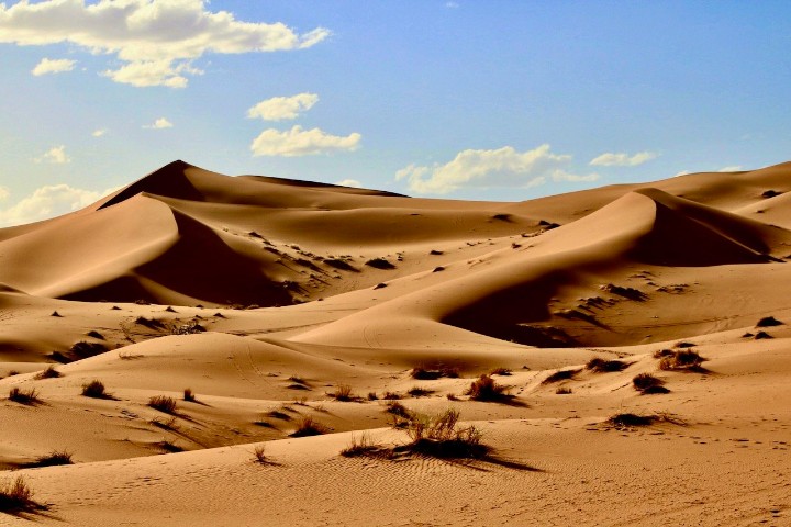 Viaggi d'Incanto in Marocco